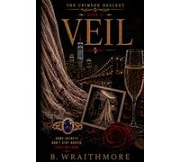 The Crimson Descent: Veil
