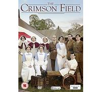 The Crimson Field [DVD] [Import]