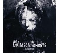 The Crimson Ghosts - Forevermore (Lim.MC) [Import]