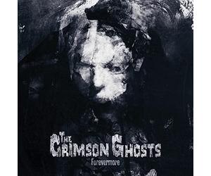 The Crimson Ghosts - Forevermore (Lim.MC) [Import]