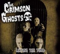 The Crimson Ghosts - Leaving The Tomb (Reissue + Bonustracks) [Import]