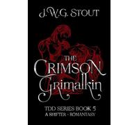 The Crimson Grimalkin