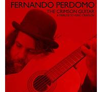 The Crimson Guitar - A Tribute To King Crimson