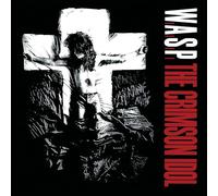 W.A.S.P. – The Crimson Idol – Vinyle 33 tours – Madfish