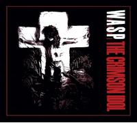 The Crimson Idol – CD – Madfish