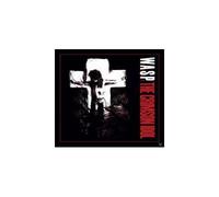 The Crimson Idol – CD – Madfish