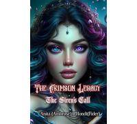 The Crimson Legacy: The Siren's Call
