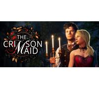 The Crimson Maid (Xbox X)