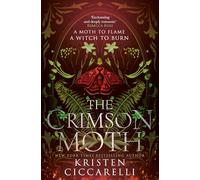 The Crimson Moth