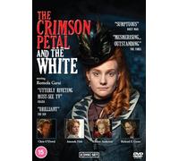 The Crimson Petal and the White