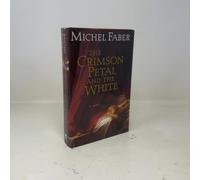 The Crimson Petal and the White