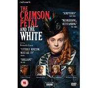 The Crimson Petal and the White