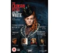 The Crimson Petal And The White