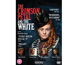 The Crimson Petal and the White