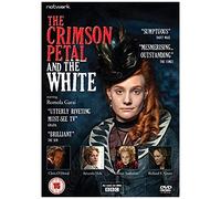 The Crimson Petal And The White [Dvd]