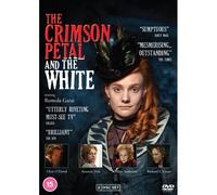 The Crimson Petal And The White [Dvd]