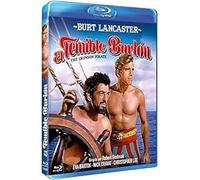 The Crimson Pirate (1952) [ Blu-Ray, Reg.A/B/C Import - Spain ]