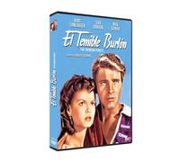 The Crimson Pirate (Spanish Release)