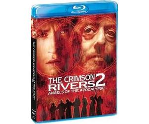 The Crimson Rivers 2: Angels of the Apocalypse (Collector's Edition) [Blu-ray]