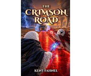 The Crimson Road