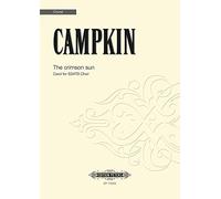 The Crimson Sun: Choral Octavo