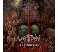 The Crimson Temple [VINYL]