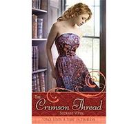 The Crimson Thread, Once upon a Time Series Syzanne Weyn (Auteur)