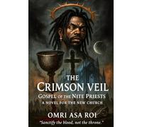 The Crimson Veil:: Gospel of the Nite Priests