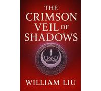 The Crimson Veil of Shadows
