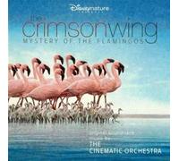 The Crimson Wing: Mystery Of The Flamingos