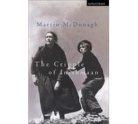 The Cripple of Inishmaan Martin McDonagh (Auteur)