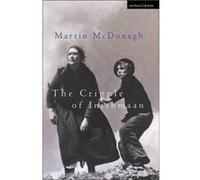 The Cripple Of Inishmaan by McDonagh Martin Playwright UK Paperback Book Martin McDonagh (Auteur)