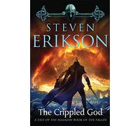 The Crippled God
