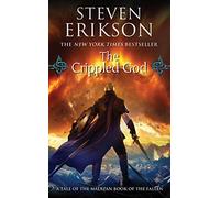 The Crippled God