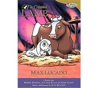 The Crippled Lamb Max Lucado (Auteur)