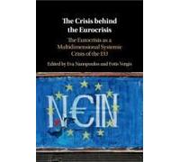 The Crisis Behind The Eurocrisis