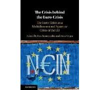 The Crisis Behind The Eurocrisis