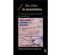 The Crisis In Economics