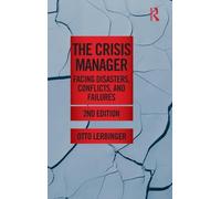 The Crisis Manager
