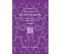 The Crisis Of British Protestantism