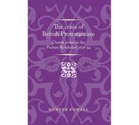 The Crisis Of British Protestantism