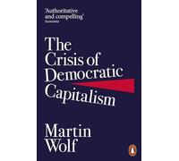 La crise du capitalisme démocratique – Penguin Books