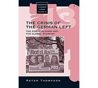 The Crisis Of The German Left