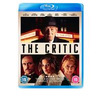 The Critic [Blu-Ray]