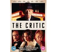 The Critic [DVD]