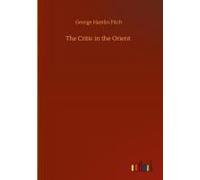 The Critic In The Orient
