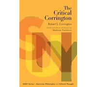 The Critical Corrington