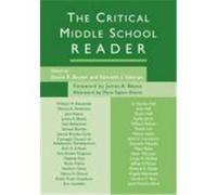 The Critical Middle School Reader Brown, Phyllis R., Brown, Richard E. (Auteur)