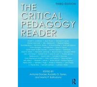 The Critical Pedagogy Reader