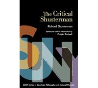 The Critical Shusterman